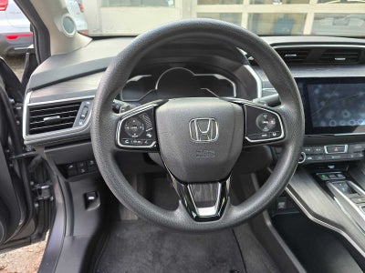 2018 Honda Clarity Plug-In Hybrid Sedan