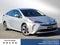 2022 Toyota Prius XLE