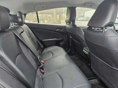 2016 Toyota Prius Four