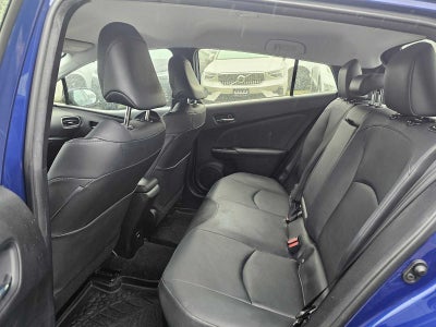 2016 Toyota Prius Four