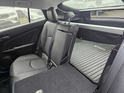 2016 Toyota Prius Four