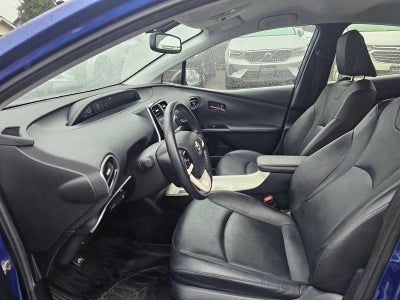 2016 Toyota Prius Four