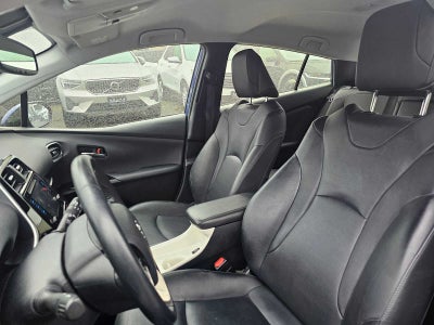 2016 Toyota Prius Four