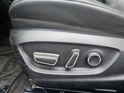 2016 Toyota Prius Four