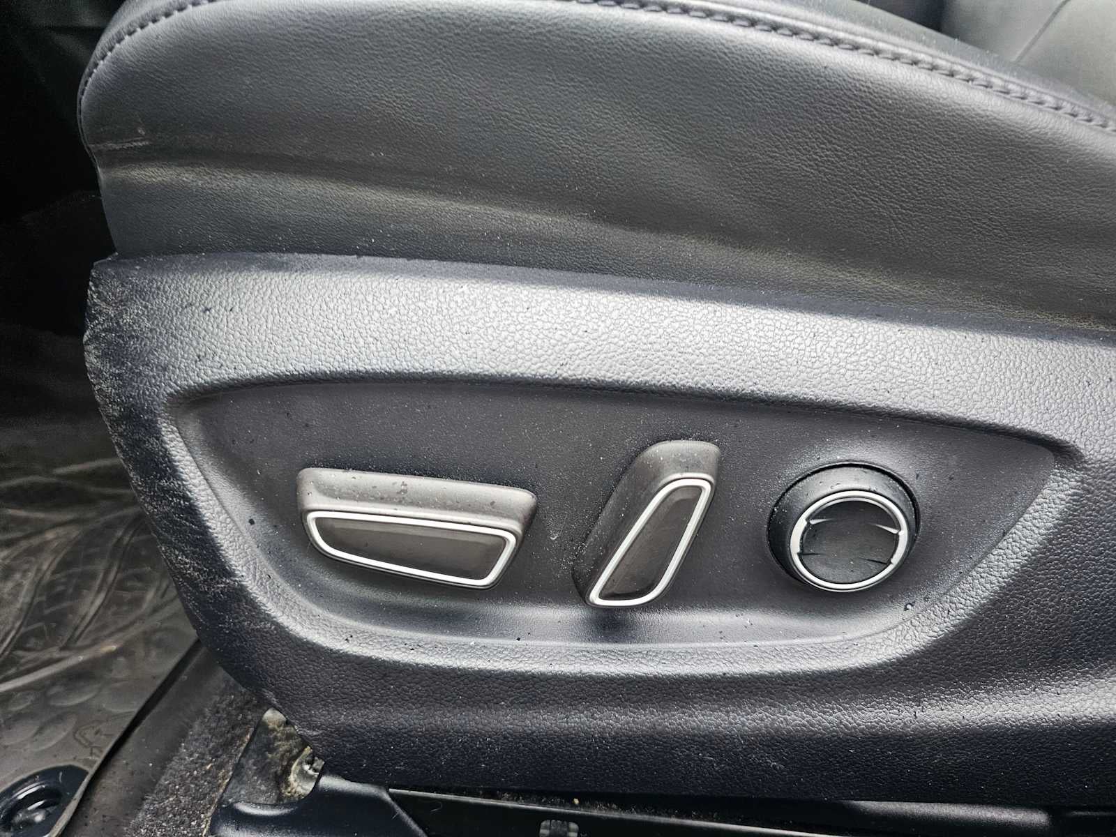 2016 Toyota Prius Four