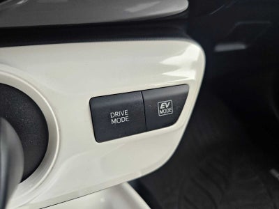 2016 Toyota Prius Four