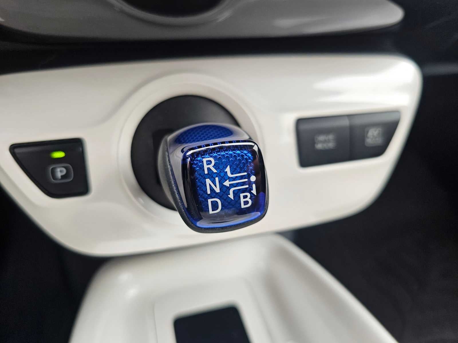 2016 Toyota Prius Four