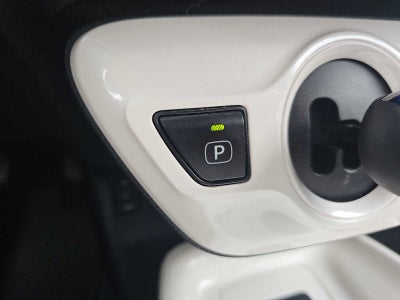 2016 Toyota Prius Four