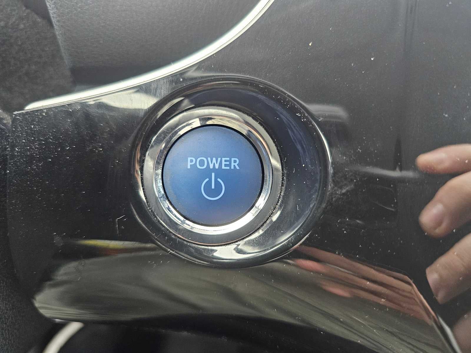 2016 Toyota Prius Four