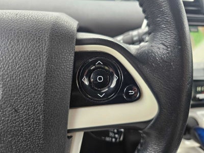 2016 Toyota Prius Four