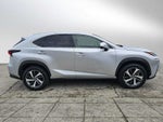 2018 Lexus NX 300h NX 300h