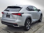 2018 Lexus NX 300h NX 300h
