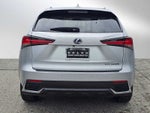2018 Lexus NX 300h NX 300h