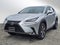 2018 Lexus NX 300h NX 300h