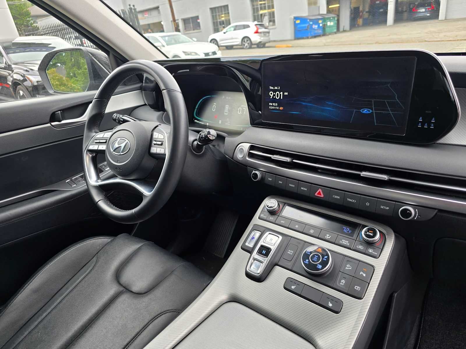 2023 Hyundai Palisade SEL