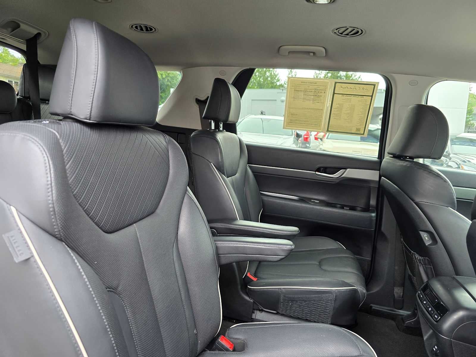 2023 Hyundai Palisade SEL