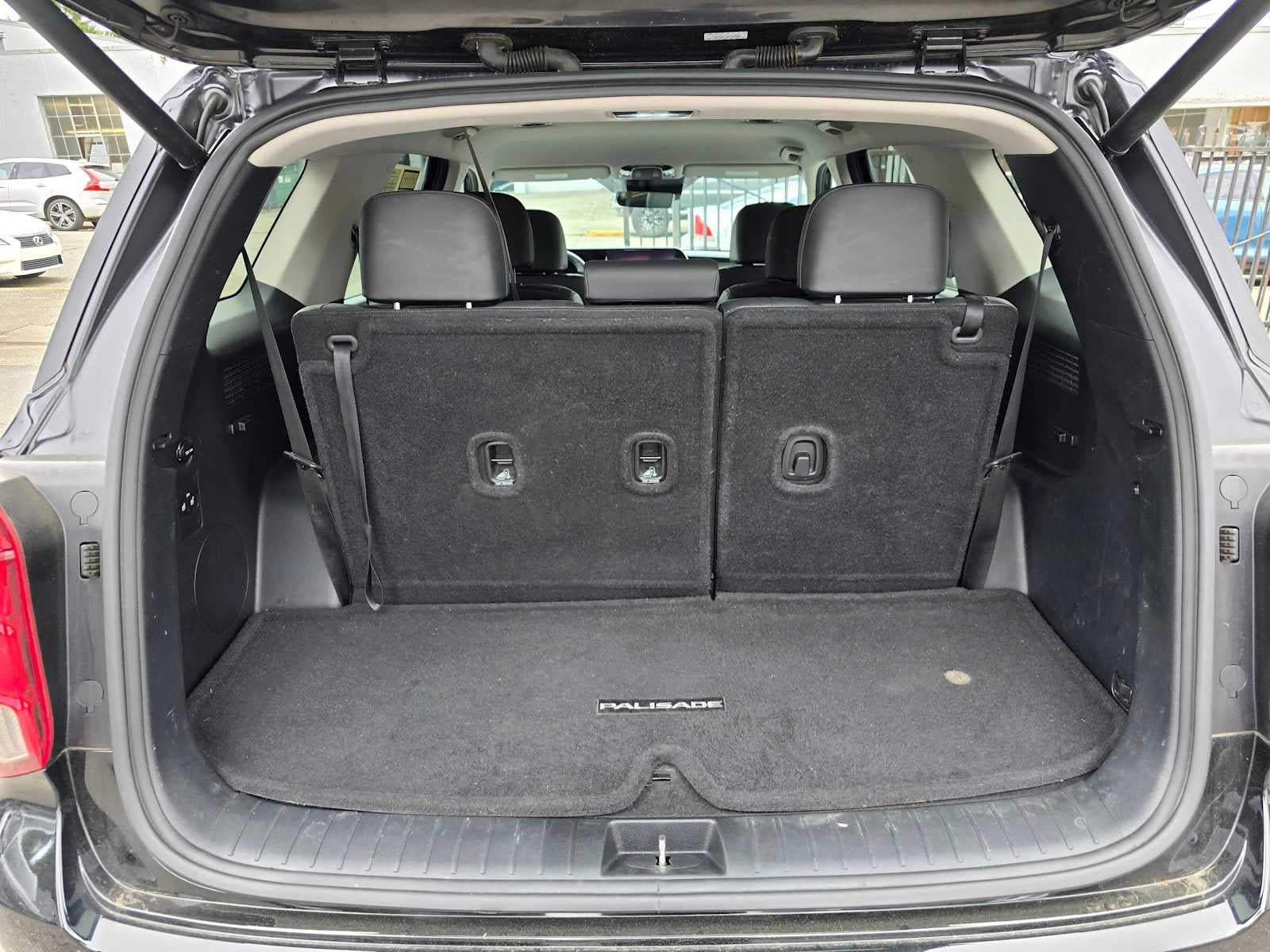 2023 Hyundai Palisade SEL