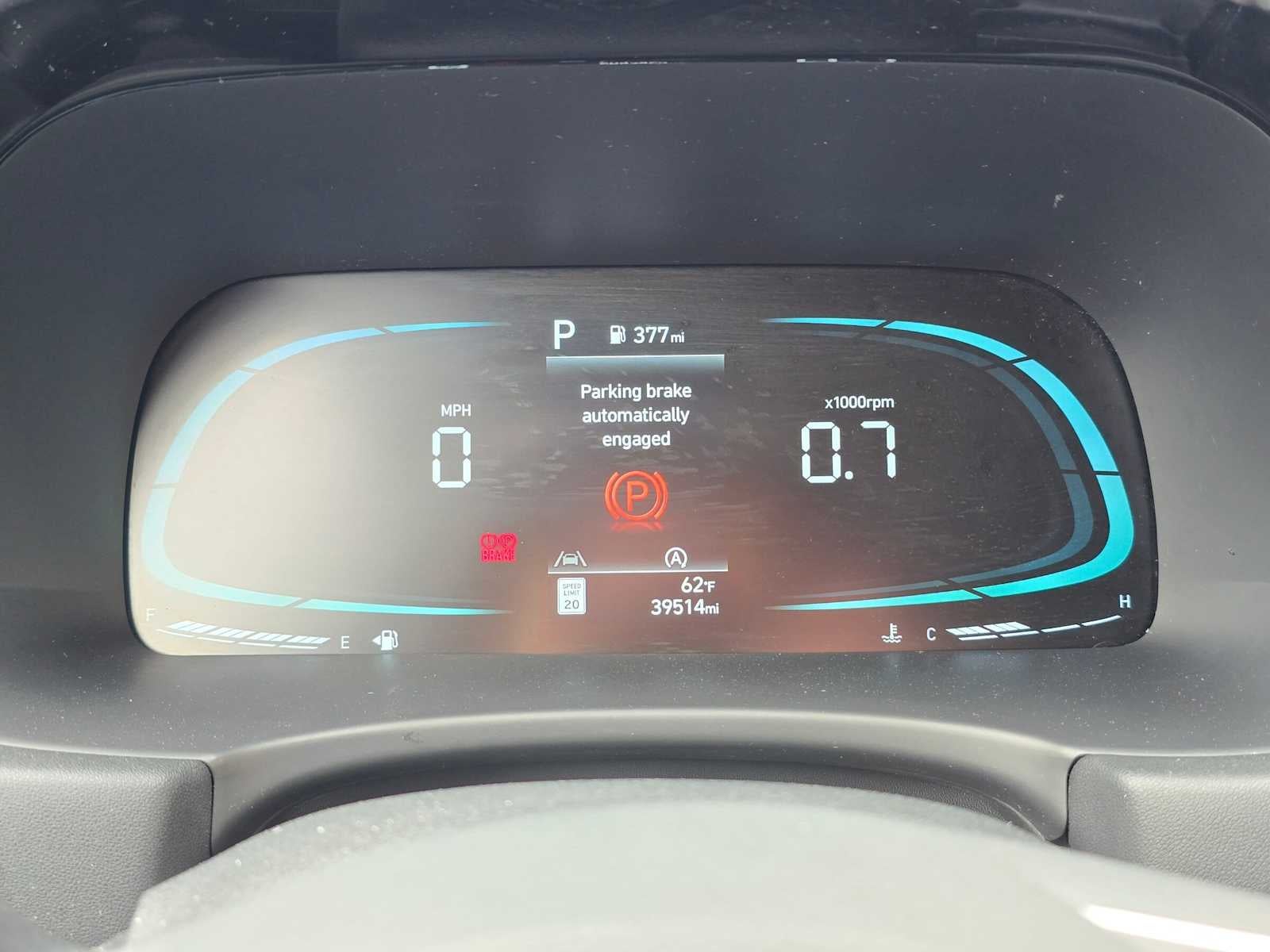 2023 Hyundai Palisade SEL