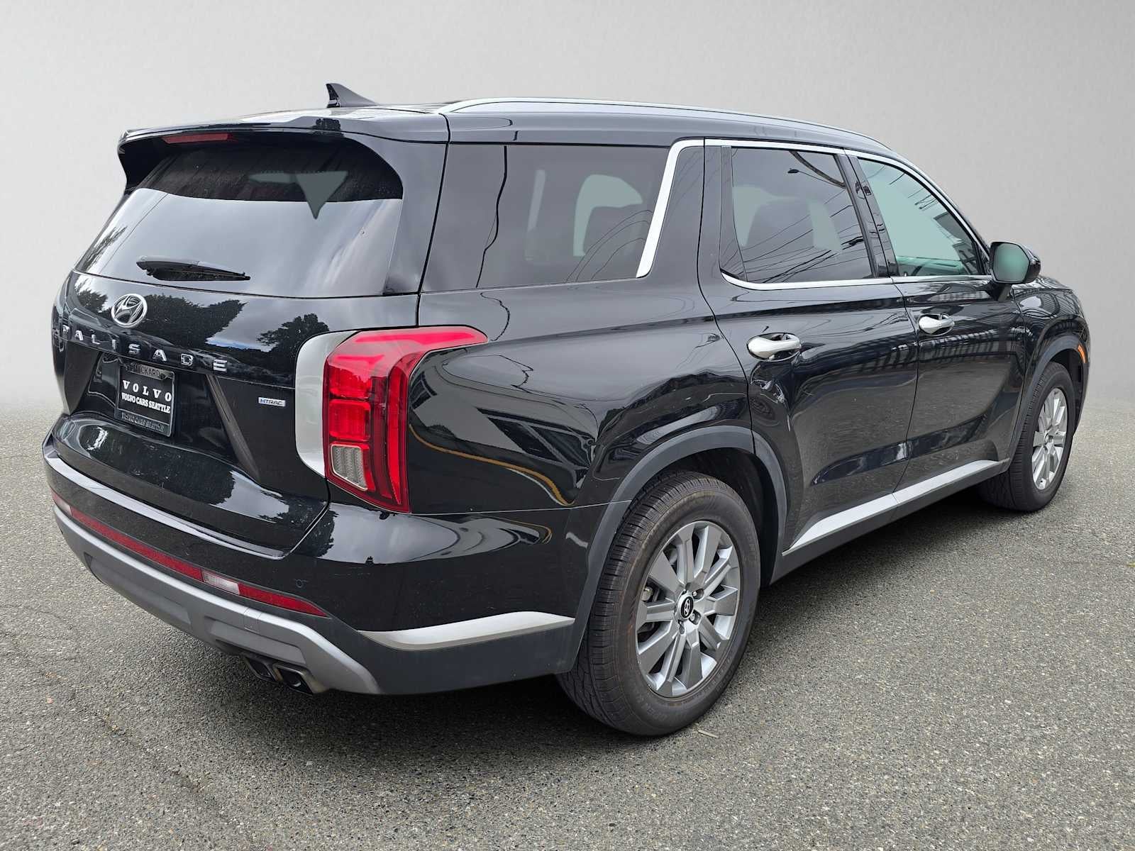 2023 Hyundai Palisade SEL