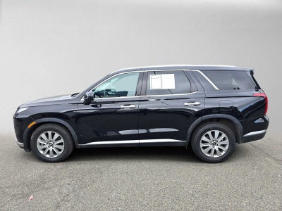 2023 Hyundai Palisade SEL