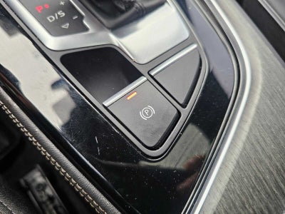 2023 Audi A5 Sportback S line Prestige