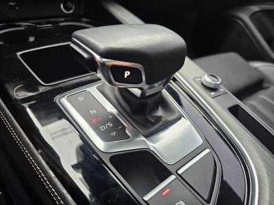 2023 Audi A5 Sportback S line Prestige