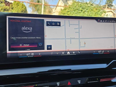 2025 BMW 530i xDrive 530i xDrive