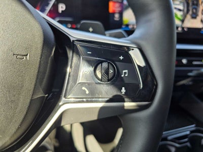 2025 BMW 530i xDrive 530i xDrive