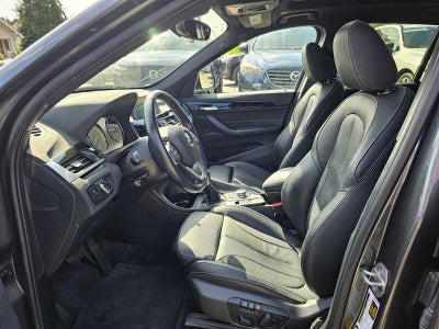 2019 BMW X1 xDrive28i xDrive28i