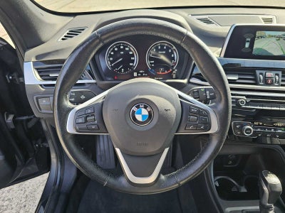 2019 BMW X1 xDrive28i xDrive28i