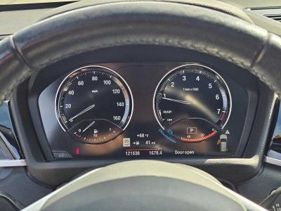 2019 BMW X1 xDrive28i xDrive28i