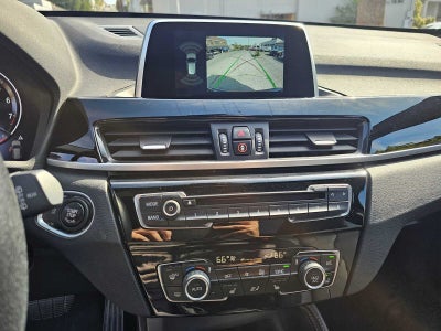 2019 BMW X1 xDrive28i xDrive28i