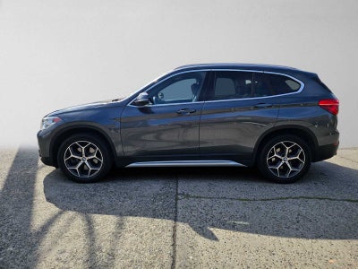 2019 BMW X1 xDrive28i xDrive28i