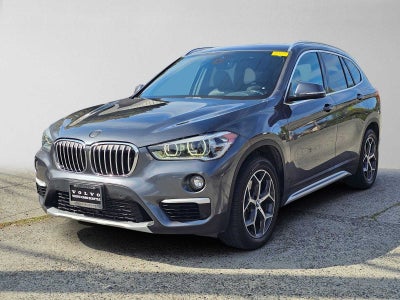 2019 BMW X1 xDrive28i xDrive28i