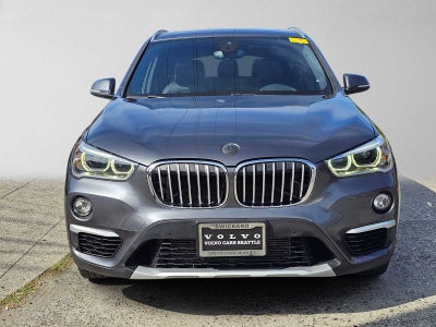 2019 BMW X1 xDrive28i xDrive28i