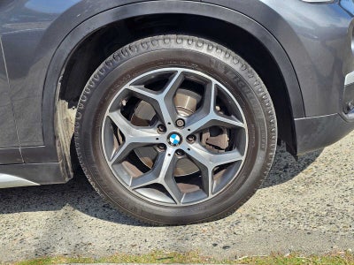 2019 BMW X1 xDrive28i xDrive28i