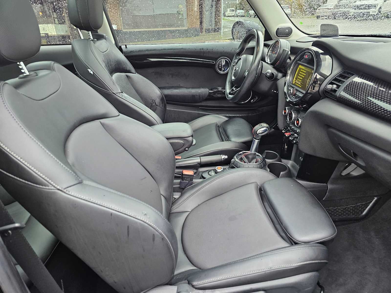 2015 MINI Hardtop 2 Door S