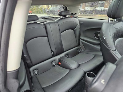 2015 MINI Hardtop 2 Door S