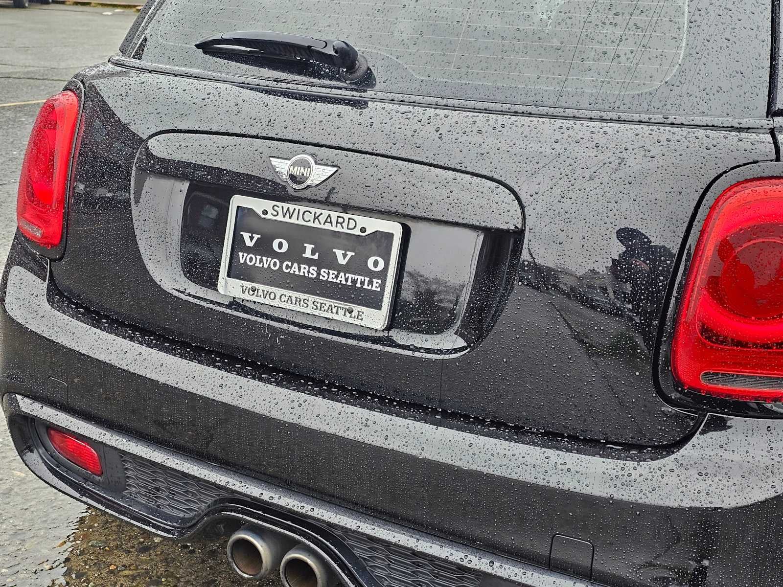 2015 MINI Hardtop 2 Door S