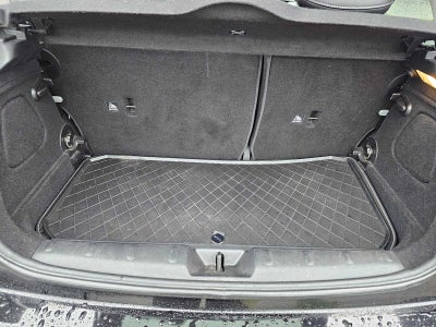 2015 MINI Hardtop 2 Door S