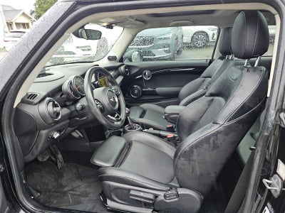 2015 MINI Hardtop 2 Door S