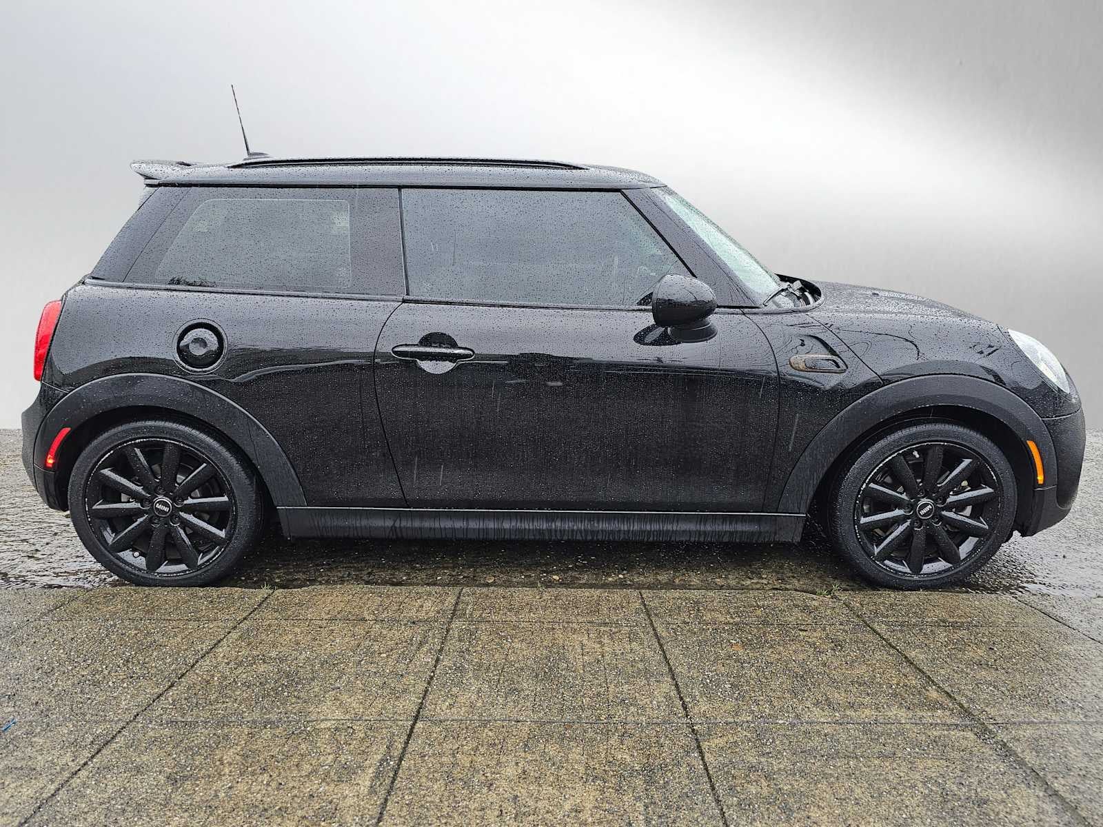 2015 MINI Hardtop 2 Door S