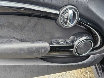 2015 MINI Hardtop 2 Door S