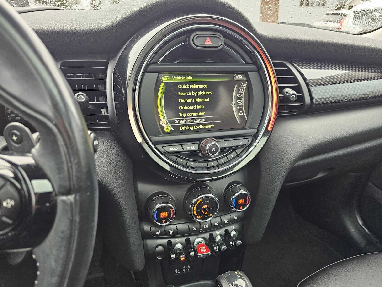 2015 MINI Hardtop 2 Door S