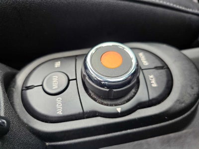 2015 MINI Hardtop 2 Door S