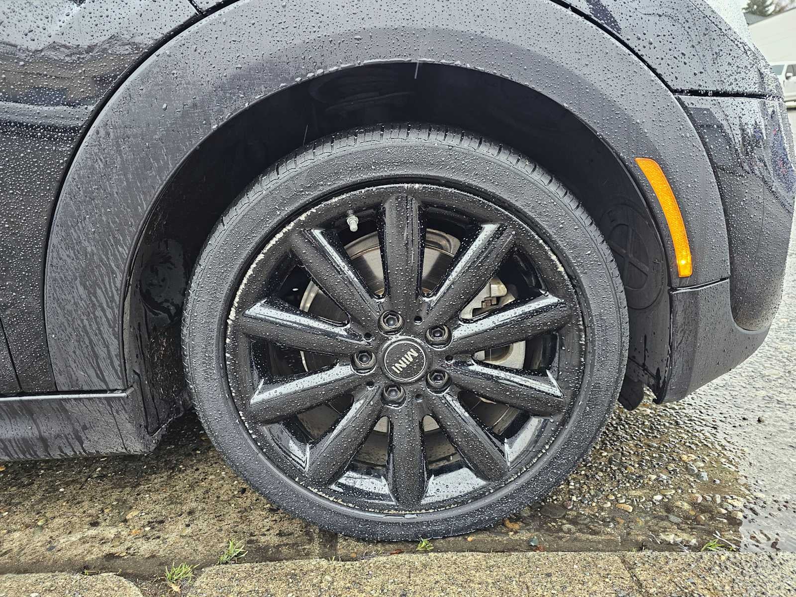 2015 MINI Hardtop 2 Door S