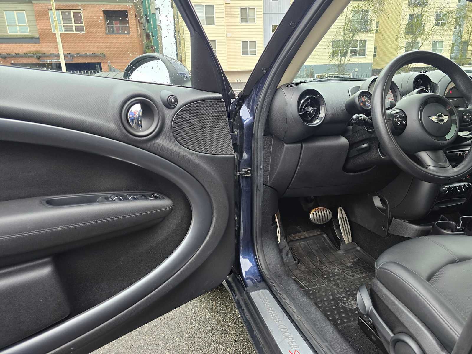 2014 MINI Cooper Countryman S