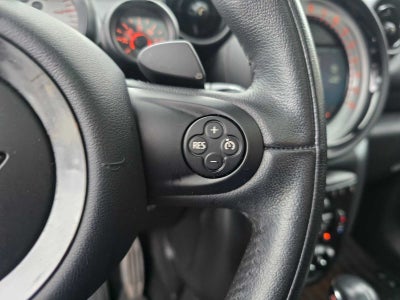 2014 MINI Cooper Countryman S