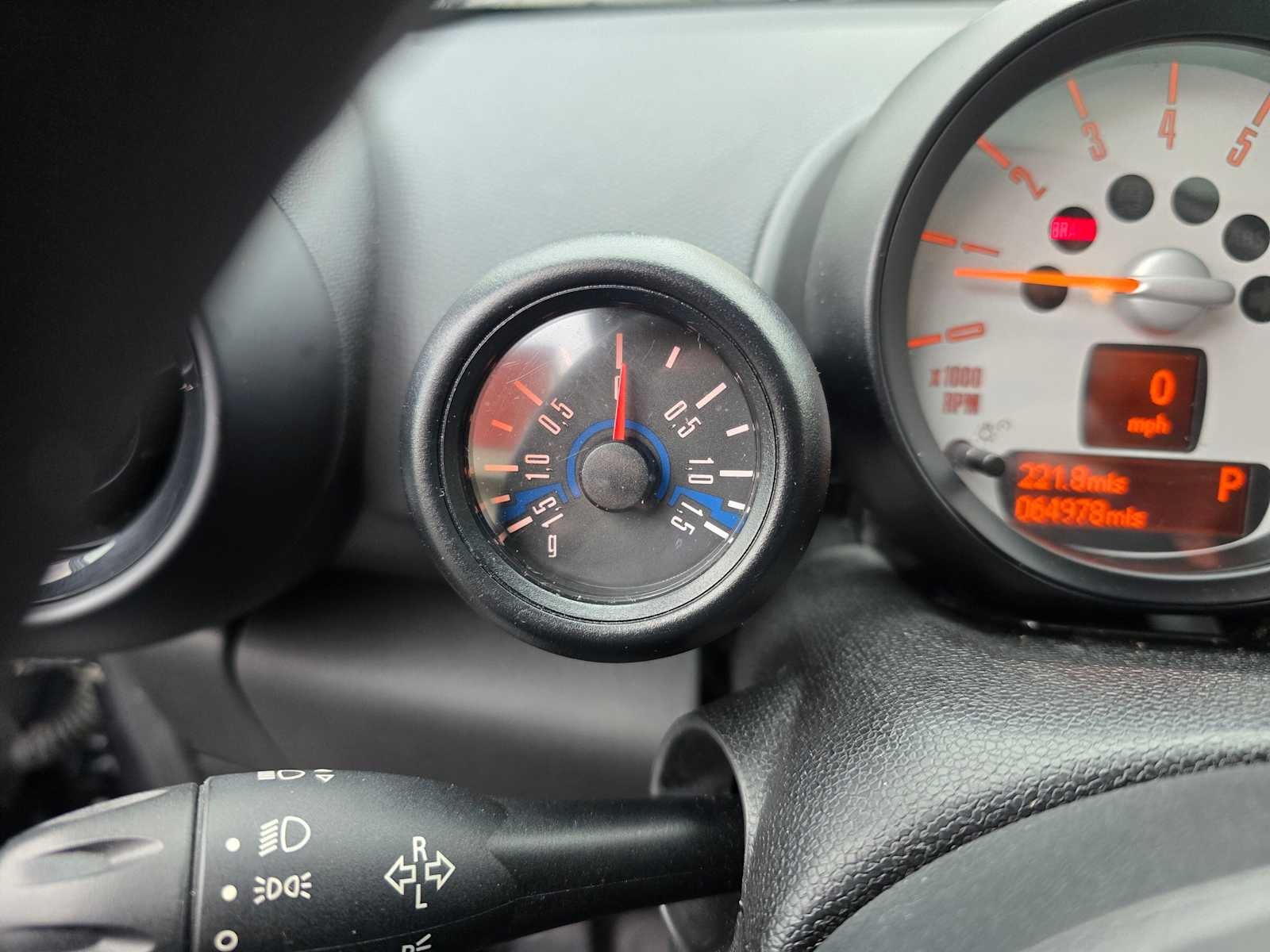 2014 MINI Cooper Countryman S