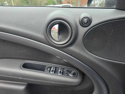 2014 MINI Cooper Countryman S